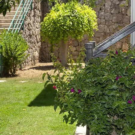 Charming House With Sea View & Shared Pool In Bodrum